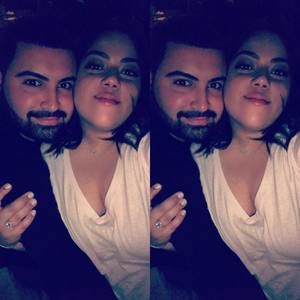 Meet your Posher, Jillian